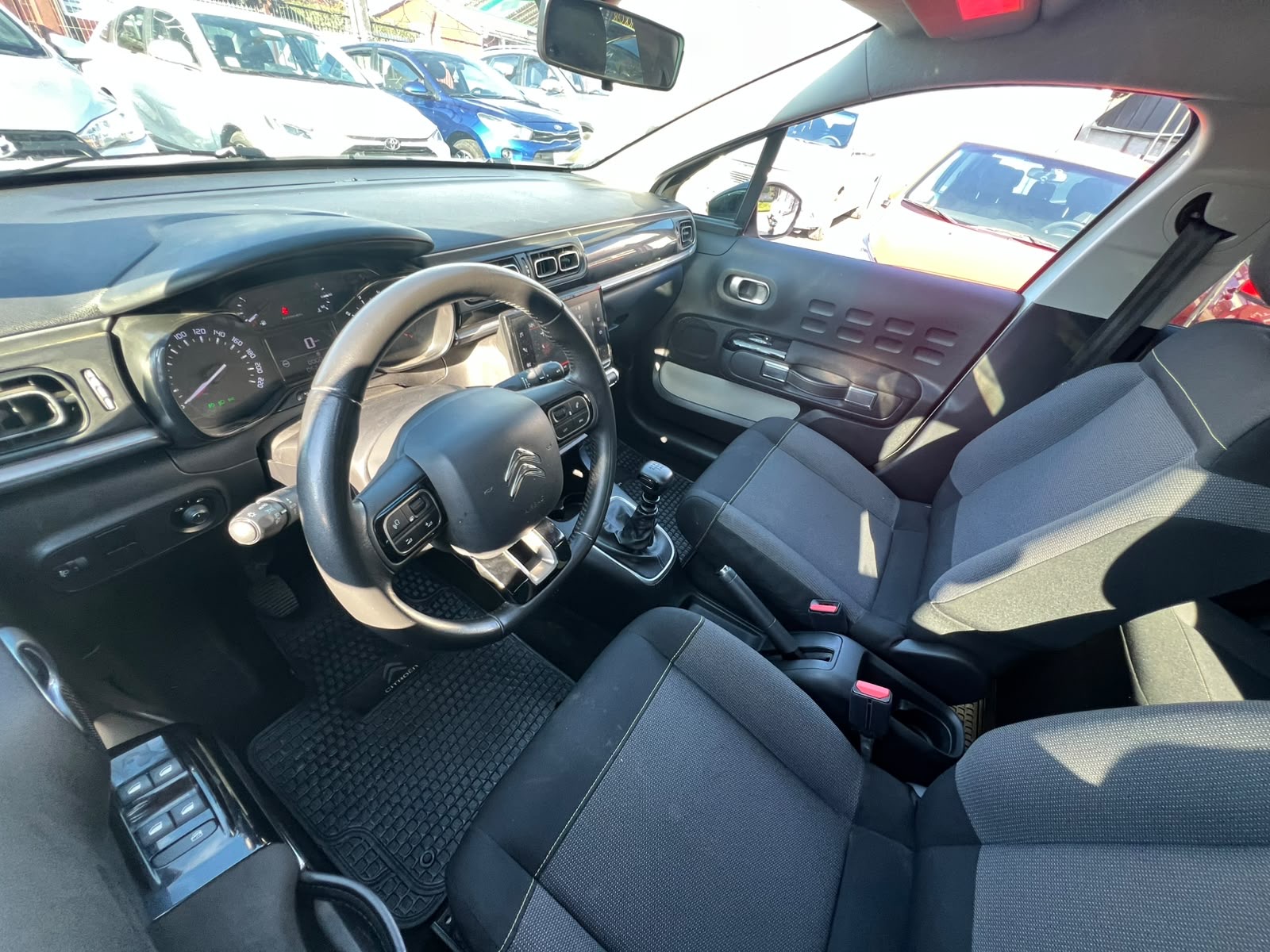 Citroen C3 Diesel 2024 - Imagen 10
