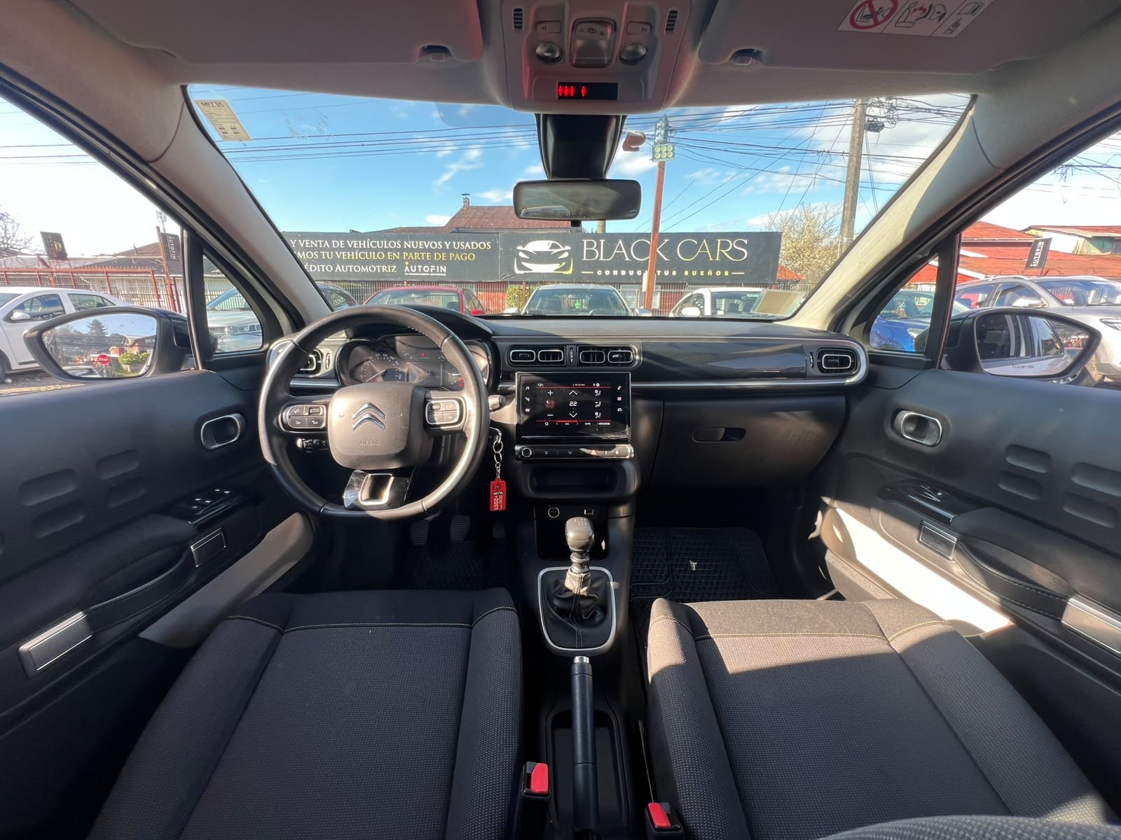 Citroen C3 Diesel 2024 - Imagen 8