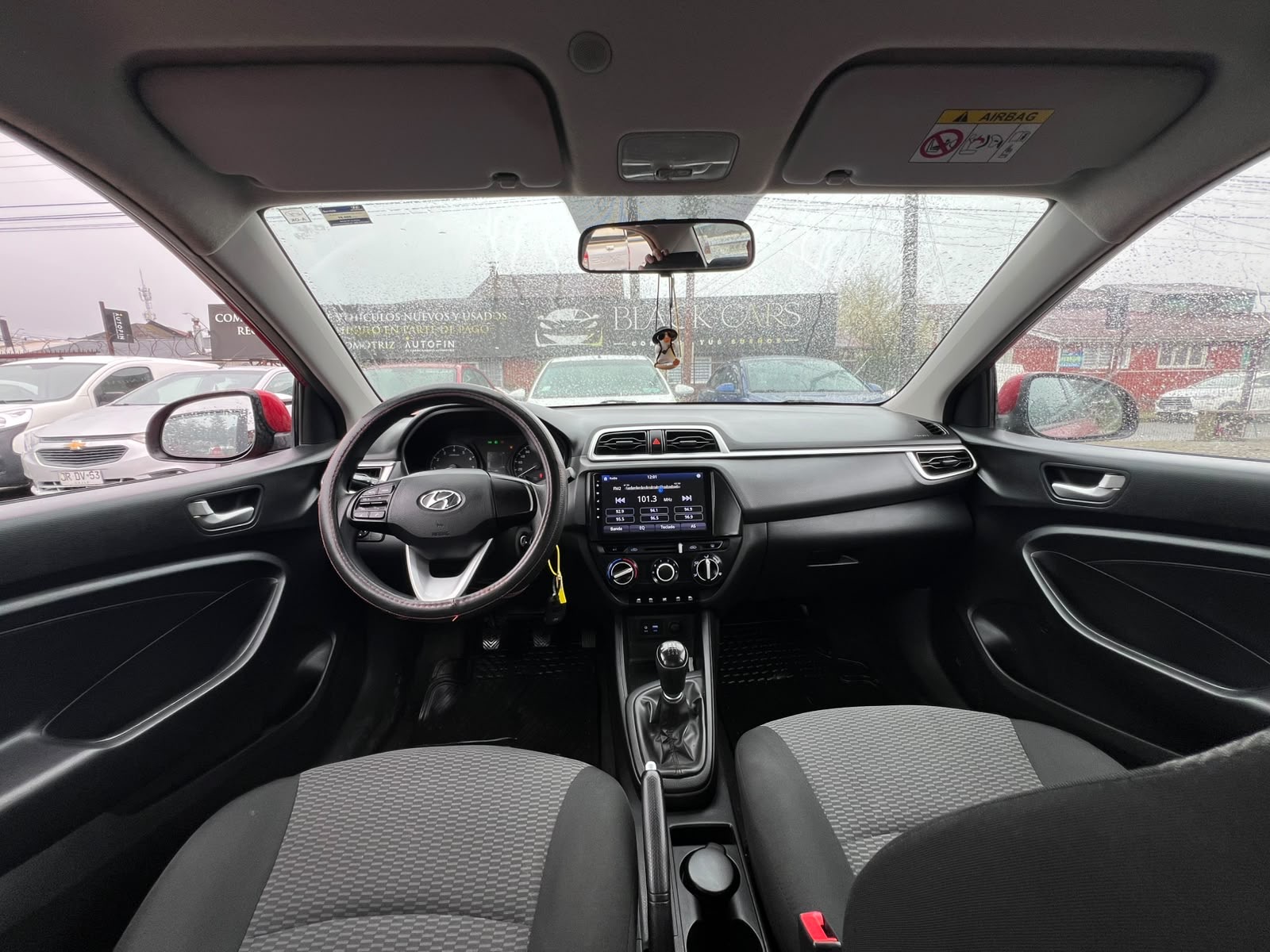 Hyundai Verna 2021 - Imagen 10