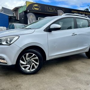 JAC S2 2020
