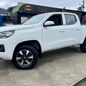 PEUGEOT LANDTREK 2023