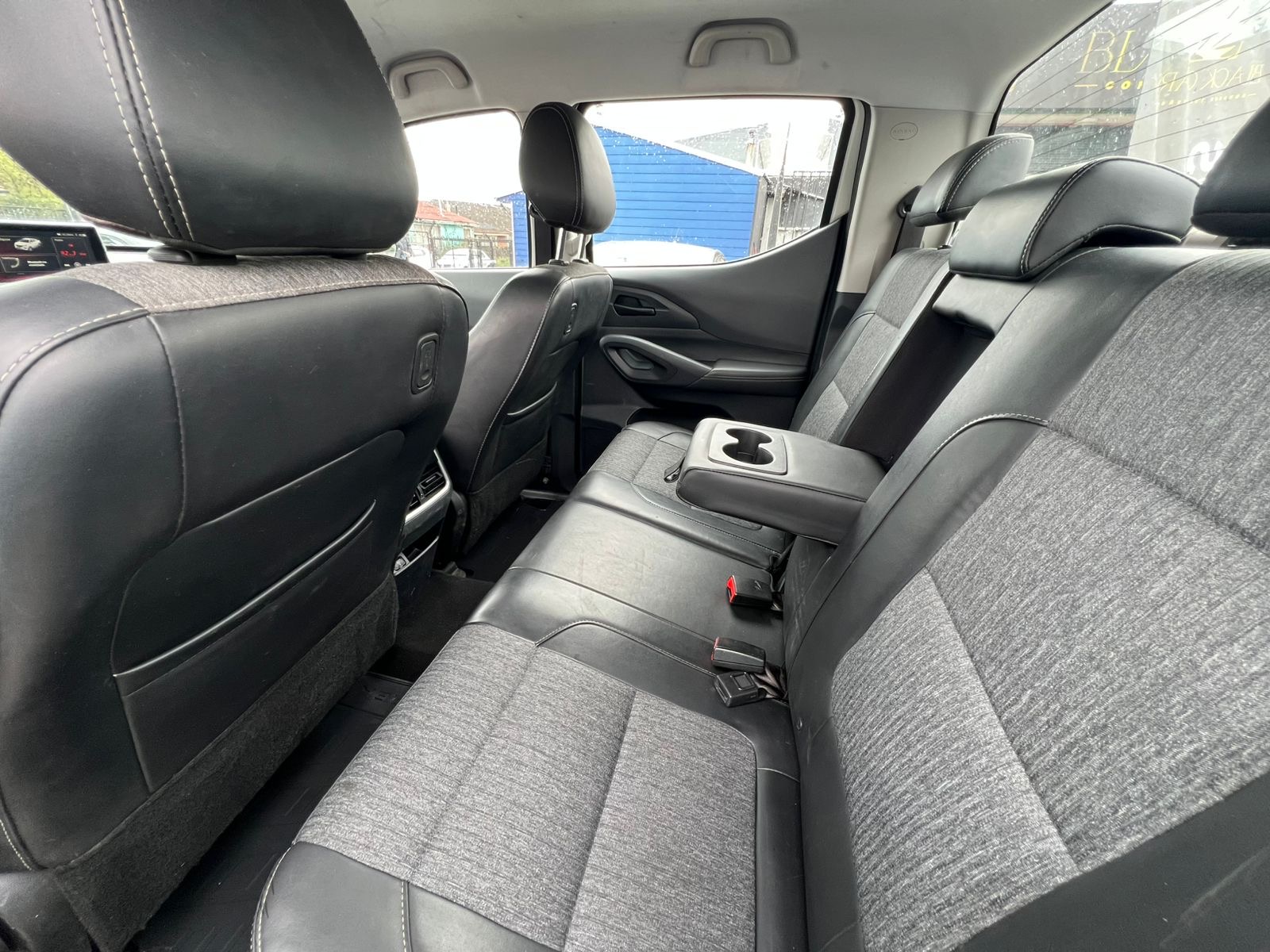 PEUGEOT LANDTREK 2023 - Imagen 11