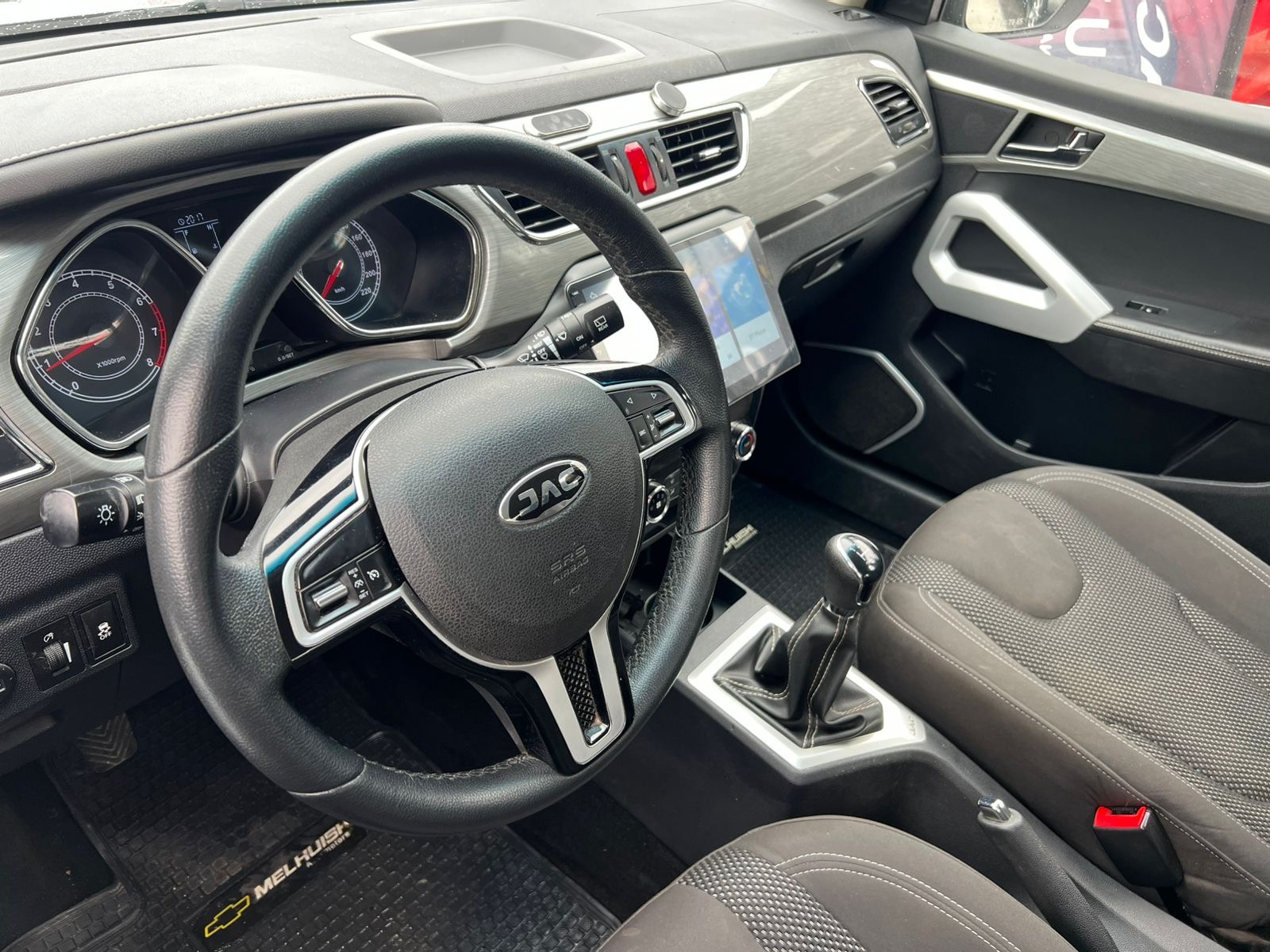 JAC S2 2020 - Imagen 7