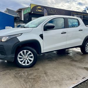 RAM 700 DOBLE CABINA 2024