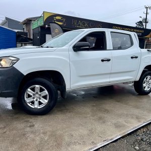 Maxus T60 2022