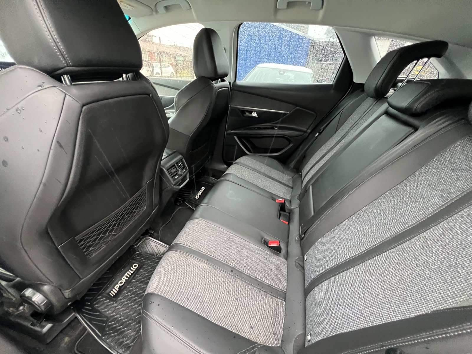 PEUGEOT 3008 DIESEL 1.6 ALLURE AUTOMÁTICO 2018 - Imagen 11