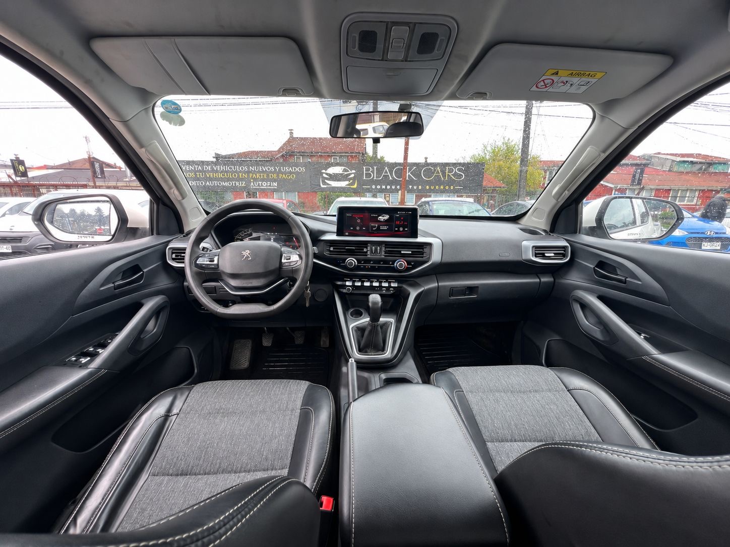 PEUGEOT LANDTREK 2023 - Imagen 8