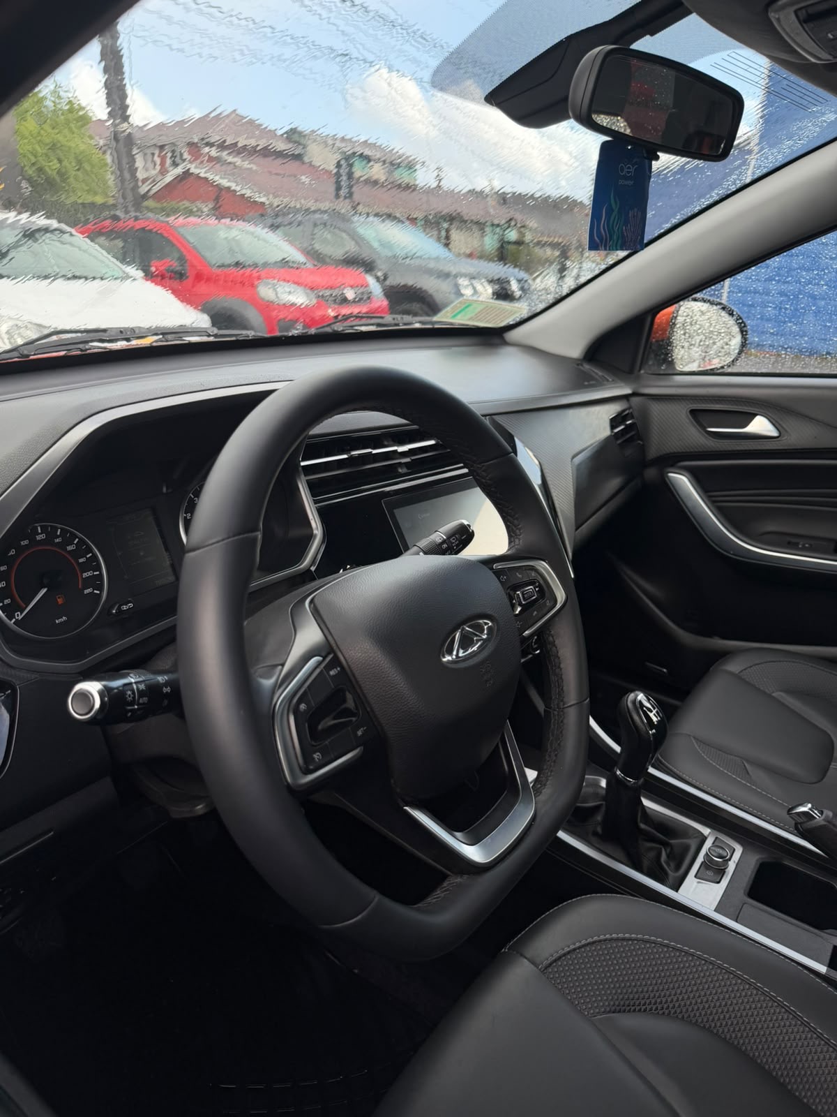 Chery Tiggo2 PRO 2022 - Imagen 9