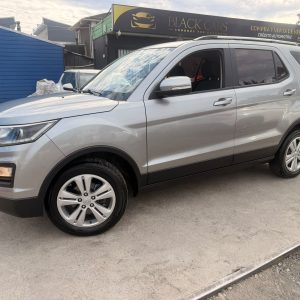 Changan CX70 2020