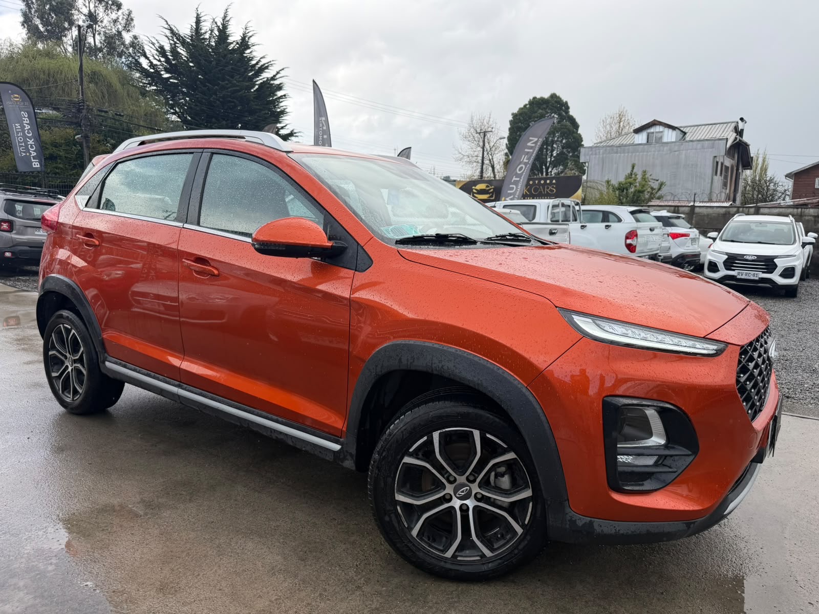 Chery Tiggo2 PRO 2022 - Imagen 3