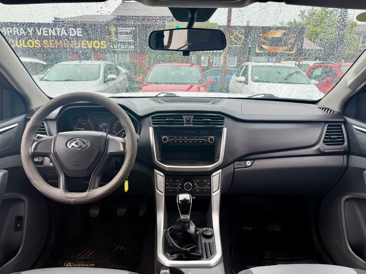 Maxus T60 2021 4x4 - Imagen 8