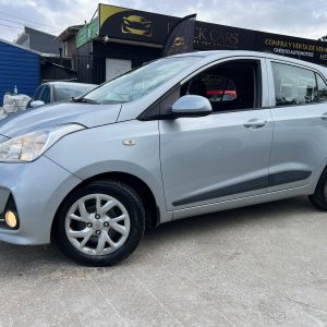 Hyundai Grand i10 2019