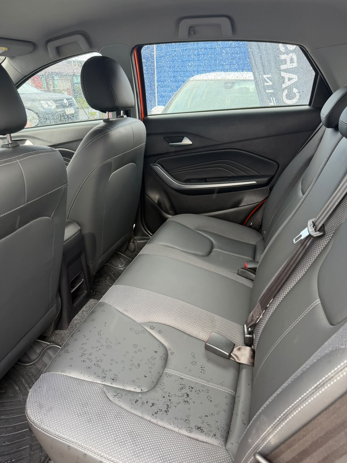 Chery Tiggo2 PRO 2022 - Imagen 11