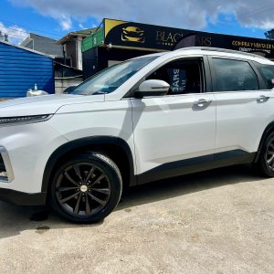 Chevrolet Captiva 2022
