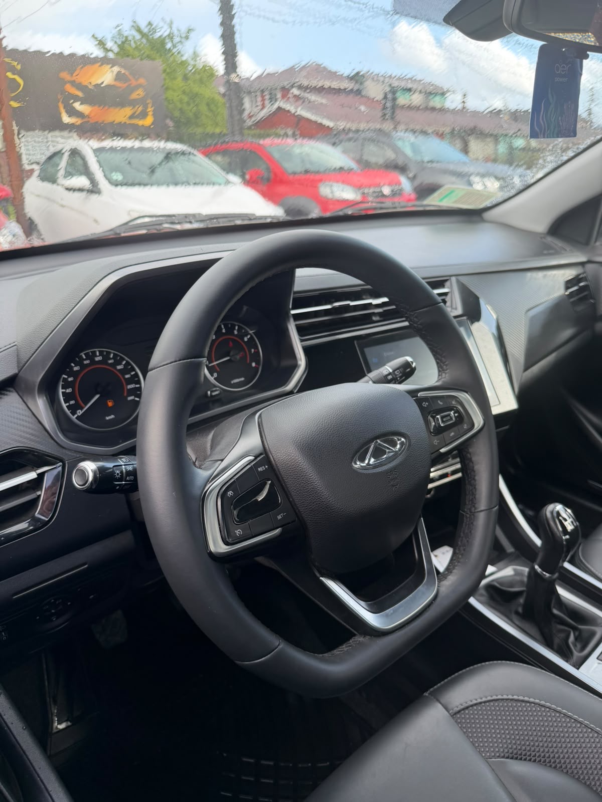 Chery Tiggo2 PRO 2022 - Imagen 8