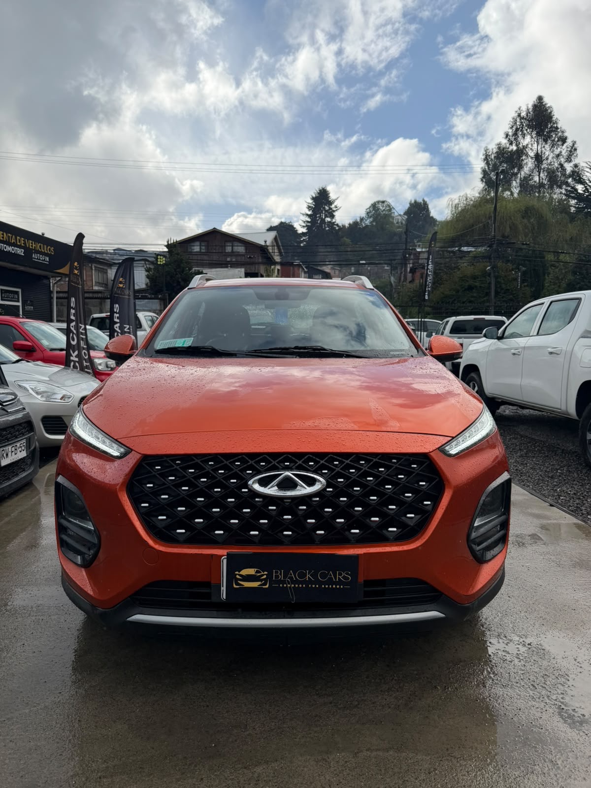 Chery Tiggo2 PRO 2022 - Imagen 2