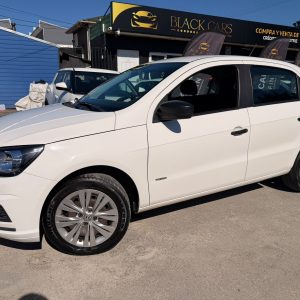 Volkswagen GOL 2022
