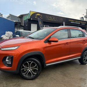 Chery Tiggo2 PRO 2022