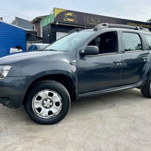 Renault Duster 2017