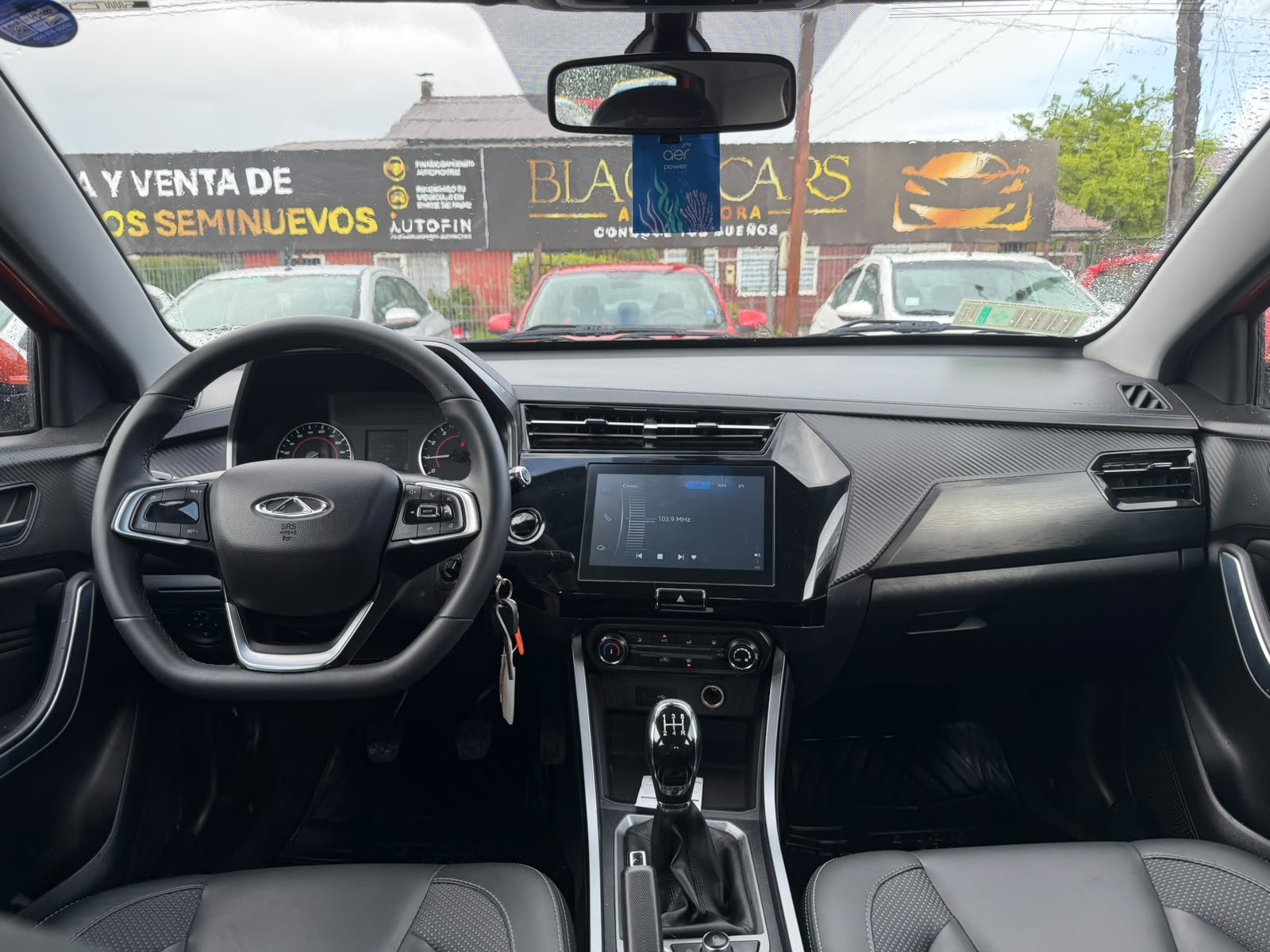 Chery Tiggo2 PRO 2022 - Imagen 10