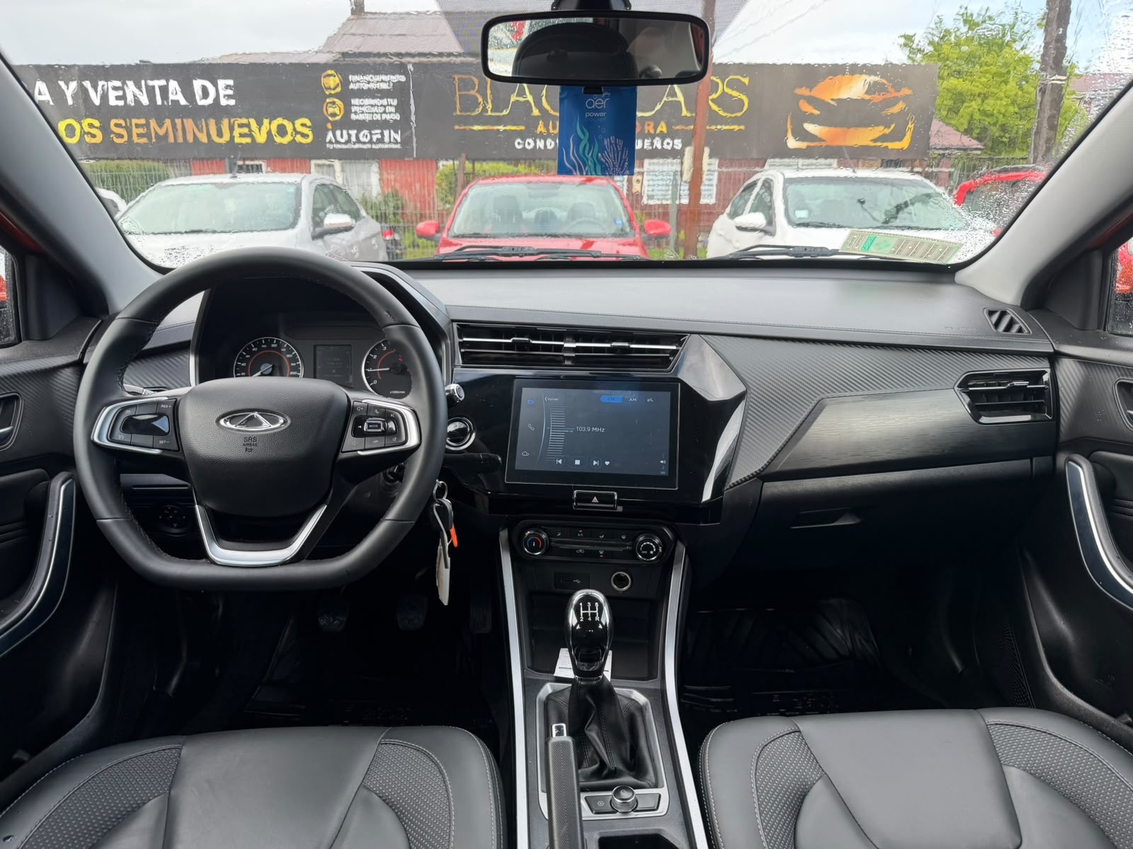 Chery Tiggo2 PRO 2022 - Imagen 7