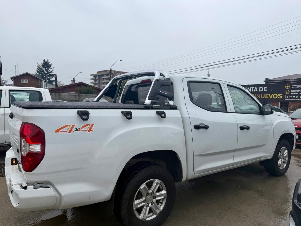 Maxus T60 2021 4x4 - Imagen 6